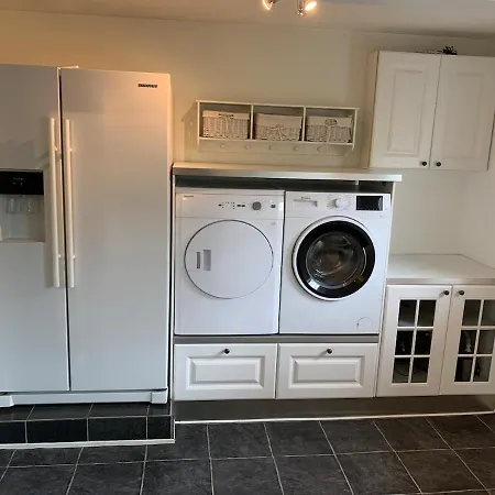 House With Good Lokation Near Forrest And *