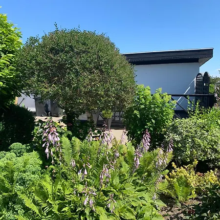 Hébergement de vacances House With Good Lokation Near Forrest And *