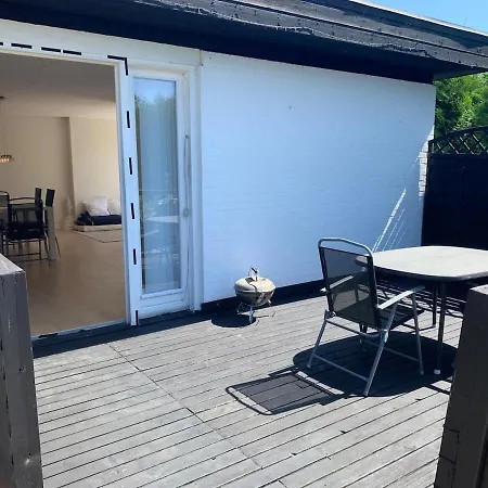 House With Good Lokation Near Forrest And