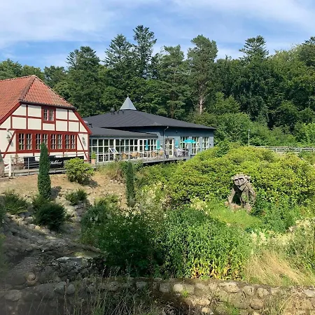 House With Good Lokation Near Forrest And *