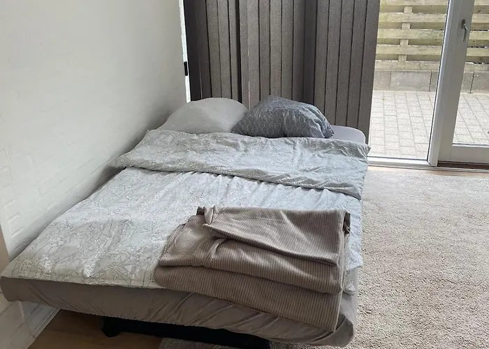 度假居 House With Good Lokation Near Forrest And *