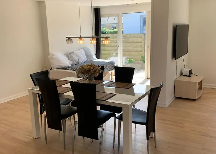 House With Good Lokation Near Forrest And