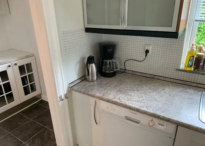 House With Good Lokation Near Forrest And *