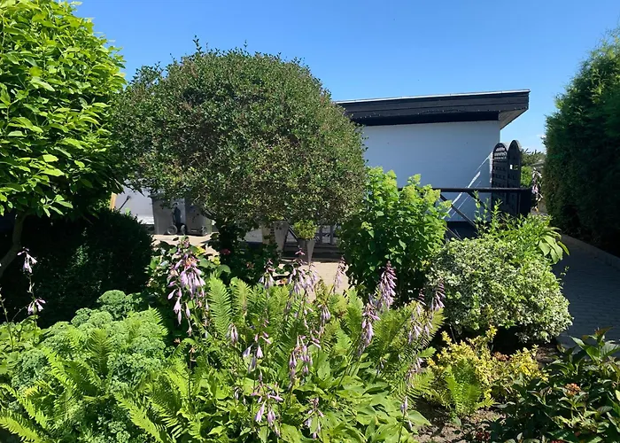 度假居 House With Good Lokation Near Forrest And *