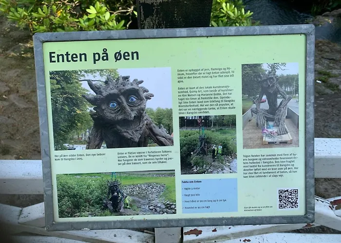 度假居 House With Good Lokation Near Forrest And *