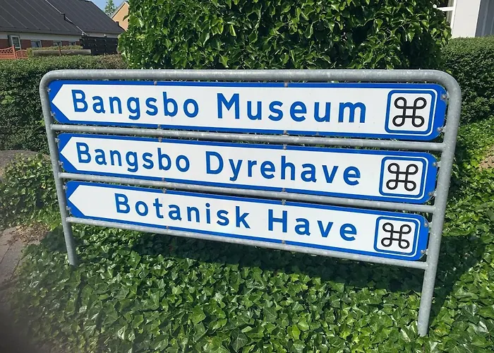 度假居 House With Good Lokation Near Forrest And *