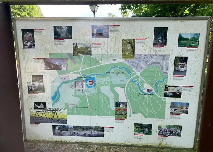 度假居 House With Good Lokation Near Forrest And