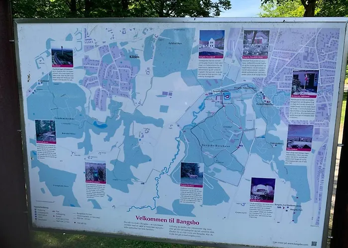 House With Good Lokation Near Forrest And